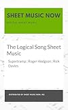 Sheet Music Now