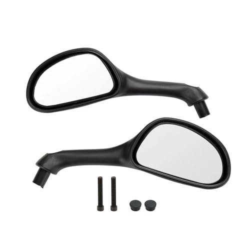 Accesorios de moto espejos para Typhoon y Runner