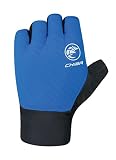 Chiba Team Glove Größe XS, Farbe royal