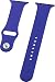 Produktbild 17244 Watch Band 44/42 pu