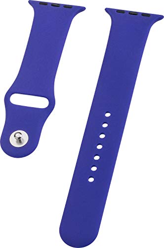 Preisvergleich Produktbild 17244 Watch Band 44 / 42 pu