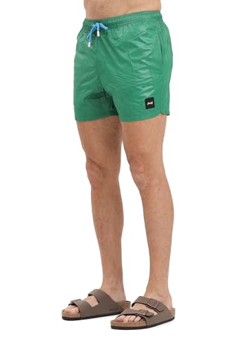 Shorts de mer Vert respirant et séchage rapide pour homme actif