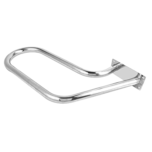 Baranda para piscina de acero inoxidable 304 miniatura 3