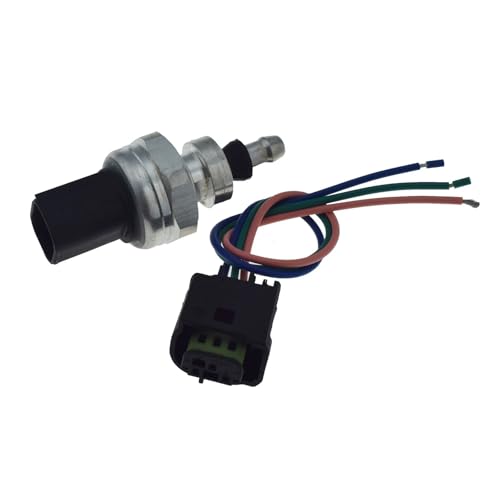 Capteur de pression des gaz d'échappement 22760-00Q0A pour résolution voyant moteur FAP