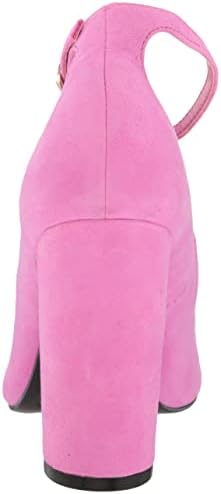 Nine West Women's Plana Pump, Magenta 650, 6 | Image 2