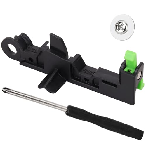 Door Arm Latch compatible with iRobot Roomba i1 i2 i3