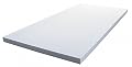 24" x 48" Melamine Foam Insulation Sheet 2" Wall