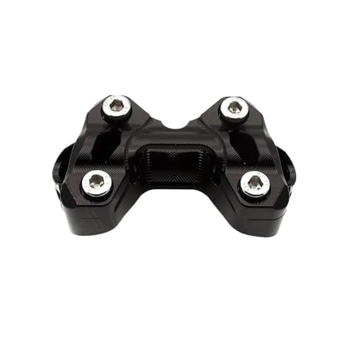 Réhausseurs de guidon moto 22mm 28mm pour Monster 696 et 1100 Evo