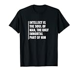 Intellect Quotes and Intellect Sayings