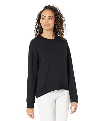 Image of Splendid Super Soft French Terry Pullover Sweatshirt