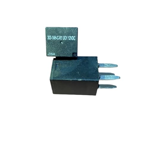 Relais 303-1AH-C-R1 resoudre les pannes electriques 12V 24V 48V
