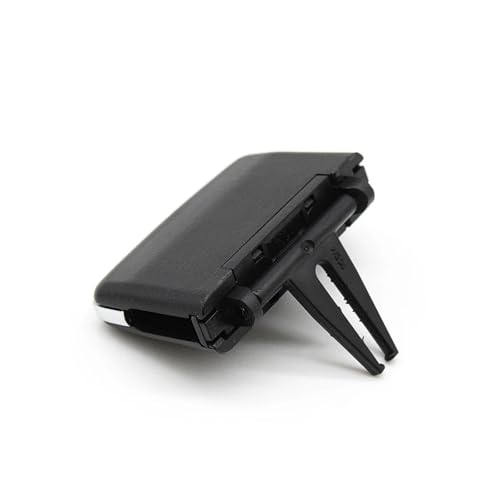 Rejillas aire acondicionado Benz W204: regule la ventilación frontal con este kit de 4 clips 6