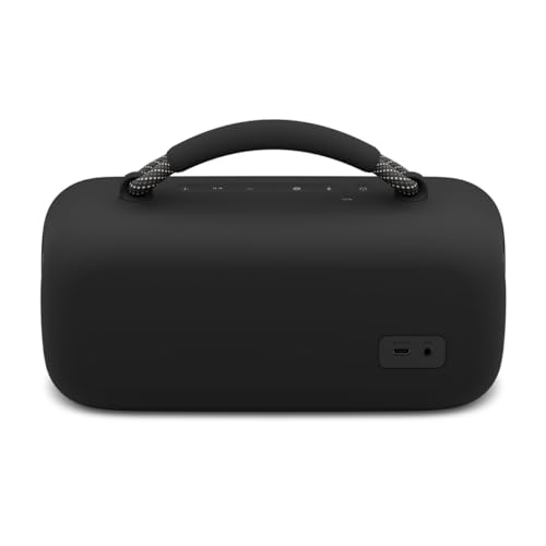 Bose SoundLink Max Portable Bluetooth Speaker — view 3