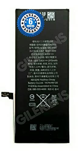 Image of Original Battery for iPhone 6S Plus A1634 / A1687 /A1699 Battery with 6 Month Warranty ** (Z000169)