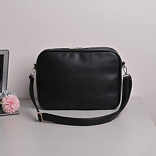 Ita Bag Women Clear Messengers Bag Girls JK Bag Sweet Shoulder Bag Japanese Style Girls Purses and Handbags, White2