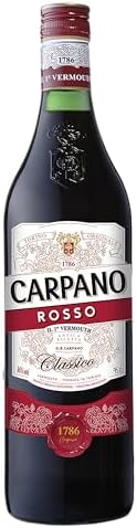 Carpano Rosso, 950ml