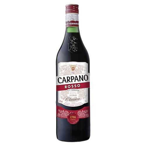 Carpano Rosso, 950ml