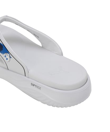 Image of PUMA Men's BMW MMS Softride Seave in Slipper