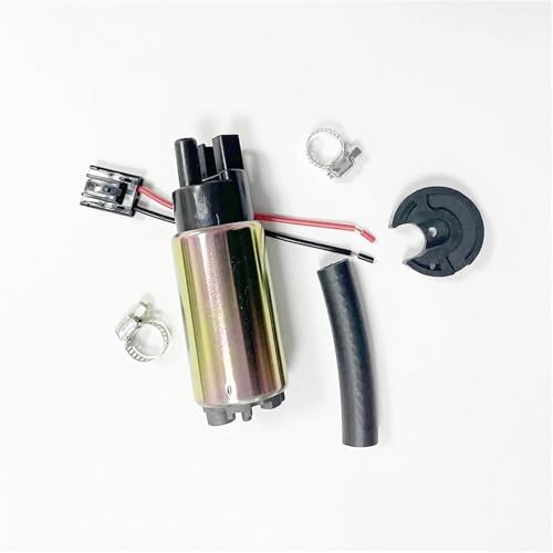 Fuel Pump 1RC-13907-00 2S3-13907-01, Compatible For Yamaha XSR900 2017-2021/Yamaha VMax 1700 VMX1700 2009-2020 9v