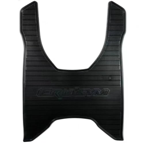 Pédales SYM Jet 14 Evo 125 150 200 repose-pieds moto de rechange