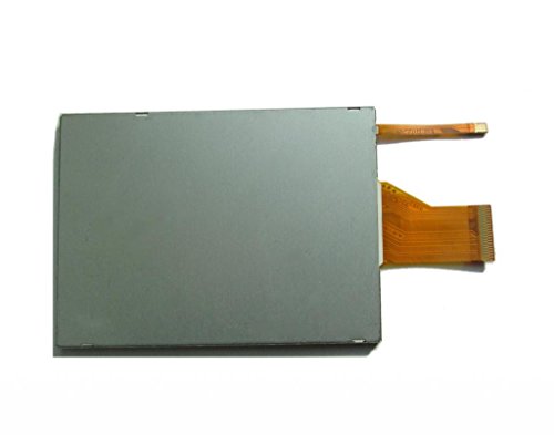 Image of LCD Screen Display Compatible For Nikon D3100 Camera with Backlight