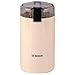 Price comparison product image Bosch Coffee Electric Grinder with a Power of 180 W TSM6A017C, Cream
