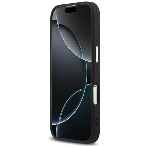 Coque Guess Hardcase Big 4G Logo Classic Logo pour iPhone 17 - vue 6