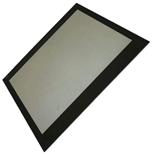 Vitre intérieur 520X400 mm Four, cuisinière 290440650 BEKO