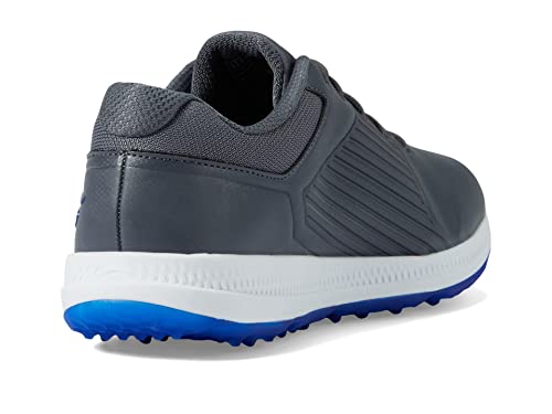 Image of Skechers Men's Elite 5 Arch Fit Waterproof Golf Shoe