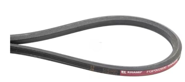 Kramp FGP002600 Cinghia esagonale AA86