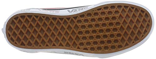 Image of Vans Mens Low-top Trainers