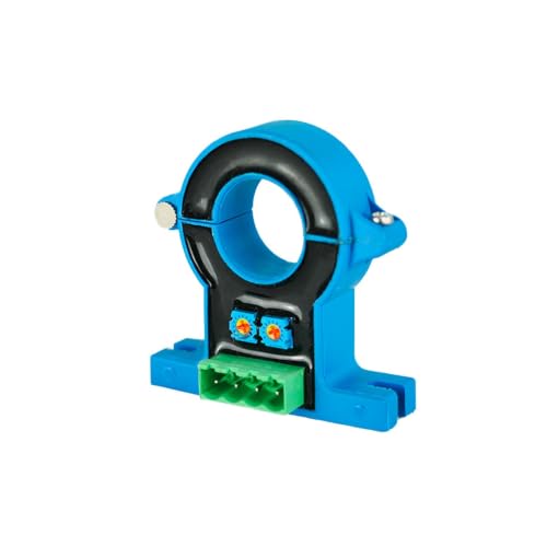 Sensor de corriente Hall de núcleo dividido SCY6 para medición de 100A a 500A 4