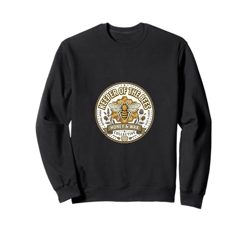 �~�c�o�`���� KEEPER OF THE BEES HONEY WAX COLLECTIVE �g���[�i�[