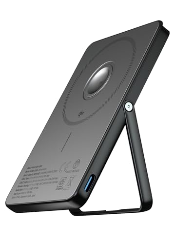 【マグネット吸着】MATECH Qi2 モバイルバッテリー マグセーフ 超薄型 マグネット吸着】MATECH Qi2 モバイルバッテリー マグセーフ 超