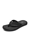 Vans Men's MTE Nexpa Synthetic Sandal, Black/Black/Pewter, 13