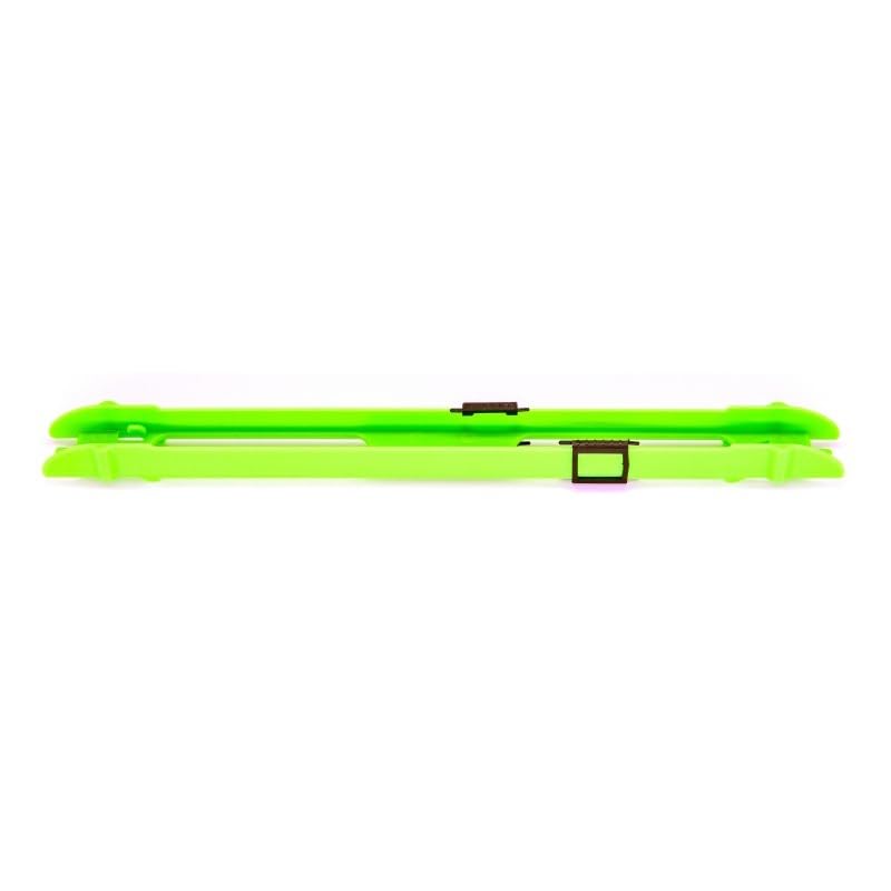 Set 20 piezas organizador de línea de pesca plástico miniatura 7