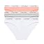Mellow Orange/White/Rainer Stripe_grey Heather