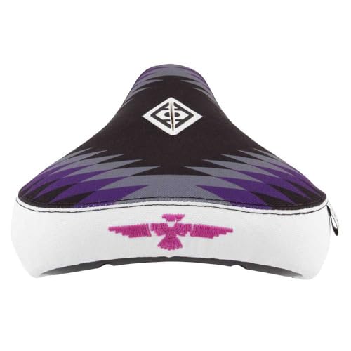Alienation Saddle an Mx Pivotal Thunderbird Pu