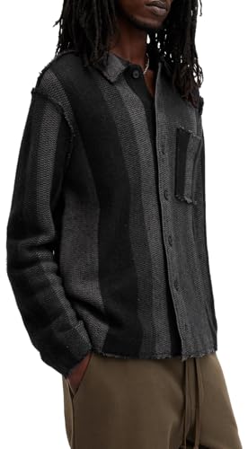 Men's Temper Cardigan4