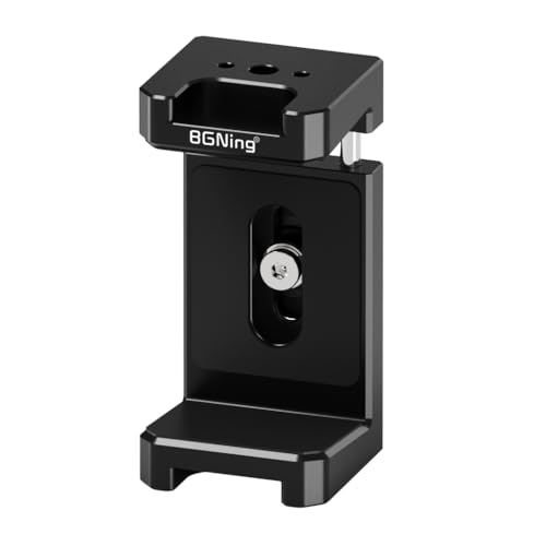 Soporte para Montaje SSD y Enclosure Removible para Cámara miniatura 1