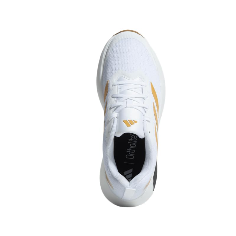 Image of adidas Mens Grip-ed Run M Running Shoes