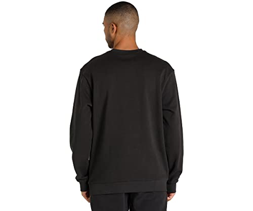 Image of PUMA Men's Cotton Crew Neck Sweatshirt
