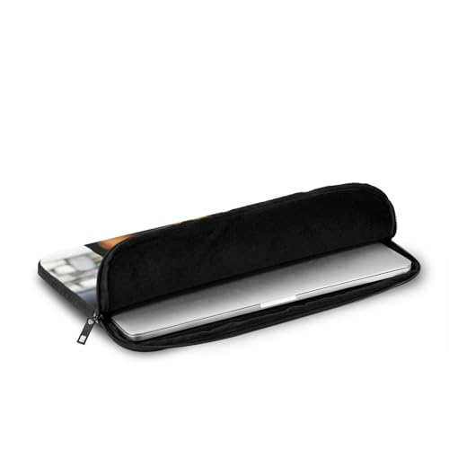 Funda para laptop 17 pulgadas resistente a golpes miniatura 6