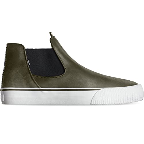 Image of Globe Dover Olive /Gillette 10 D (M)