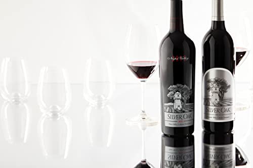 Silver Oak Cabernet Sauvignon Napa, 750 mL
