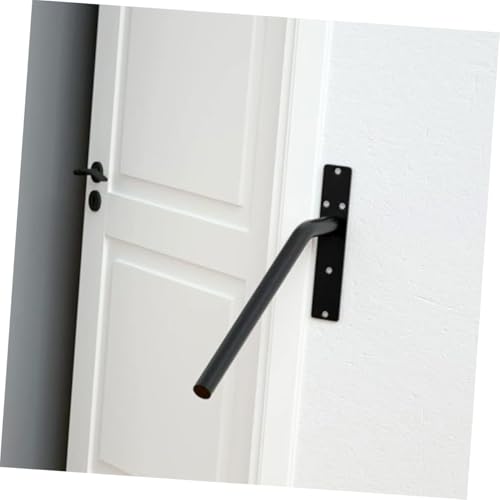 Support de rampe d'escalier robuste Tofficu, fixation haut de gamme - 5