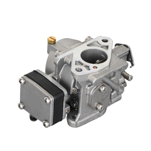 Carburateur 9.8HP 2-str 3B2-03200-1 pièce alimentation moteur essence hors-bord