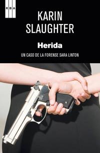Herida 2ª ed (NOVELA POLICÍACA)