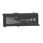 AKKEE 55.67Wh SA04XL L43267-005 Батерия за HP...