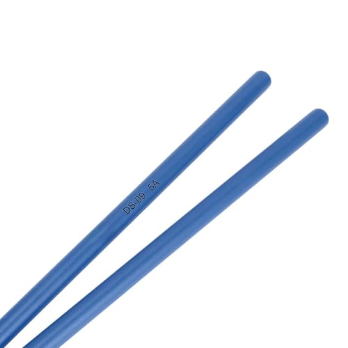 Baquetas de Madera Maple 4 Piezas 5A para Percusión miniatura 4